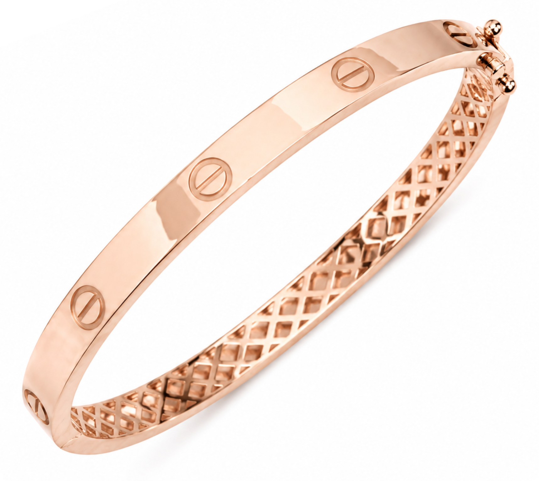 У стилі Cartier